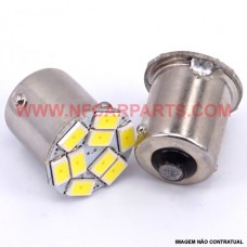 R10W 9 LEDS SMD